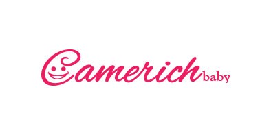 Logotypes: Camerich Baby
