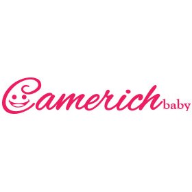 Logotypes: Camerich Baby