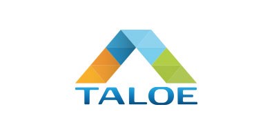 Logotypes: Taloe