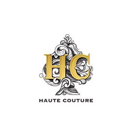 Logotypes: Haute Couture