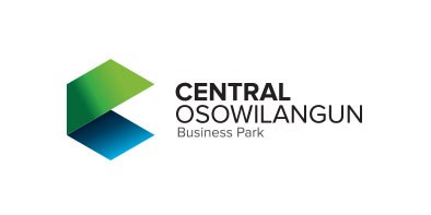 Logotypes: Central Business Park